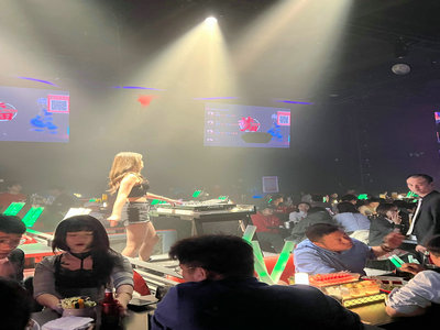 长春夜场招聘
